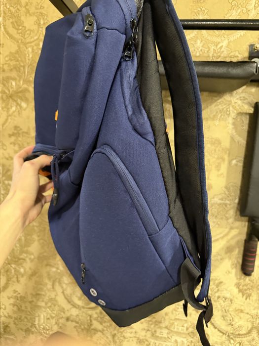 Сумка-рюкзак Manto