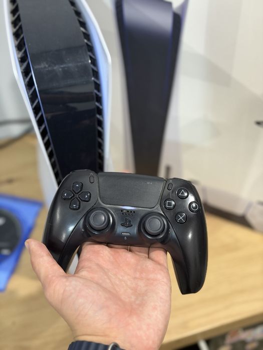 PlayStation 5 FAT 825Gb