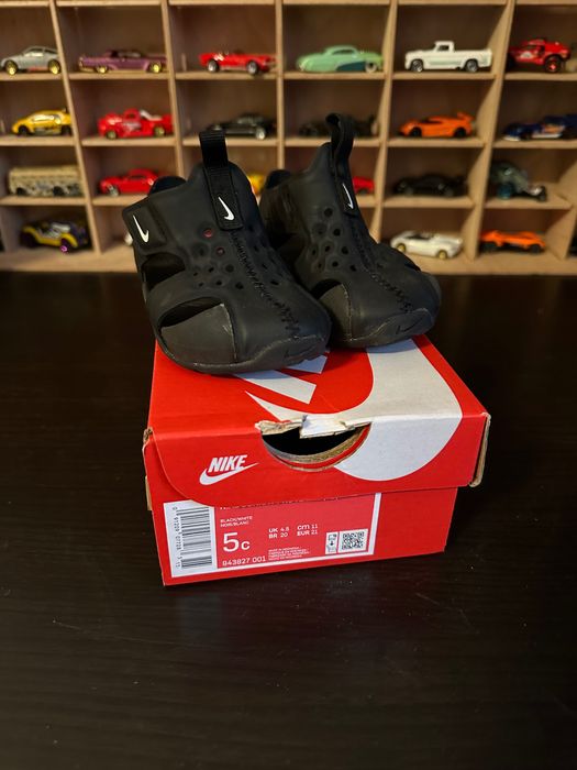 Incaltaminte baieti: Nike, Jordan, marimi de la 21 la 23.5