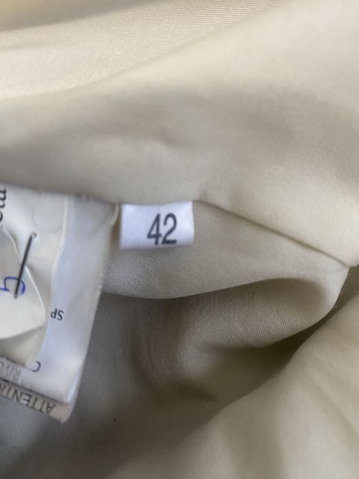 Дамско палто естествена кожа