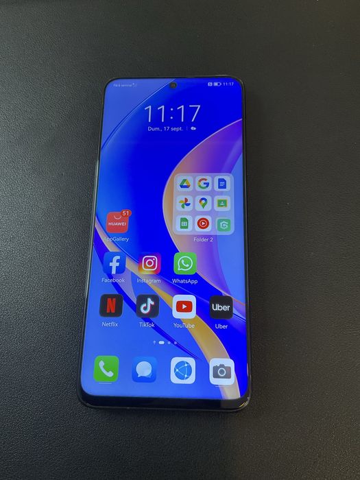 Huawei nova Y90 128GB ID-XXL10136