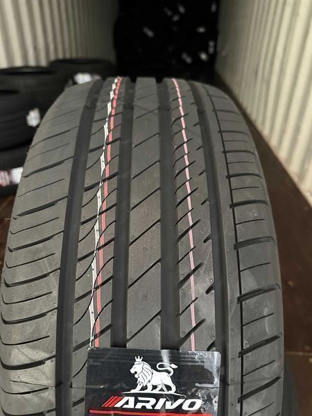 Нови летни гуми ARIVO ULTRA ARZ5 245/45R18 100W XL НОВ DOT