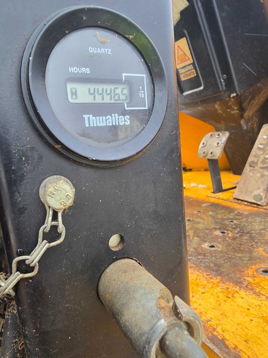 Dumper 10 Tone Thwaites