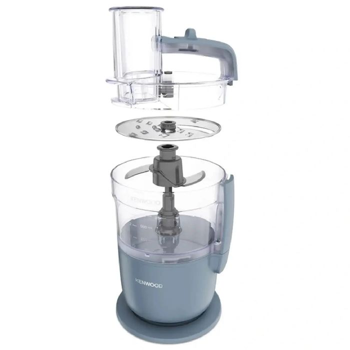 Овощерезка Kenwood FDP22.000GY