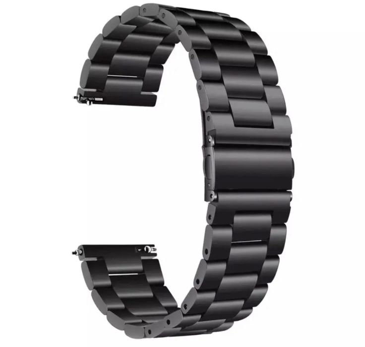 Curea Ceas Smart Watch Husa Cablu Usb Metalica 20/22mm Samsung Huawei