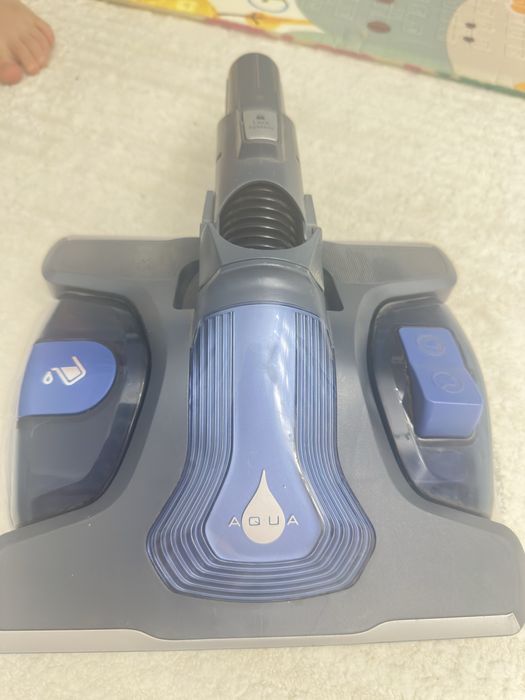 Продам пылесос Tefal