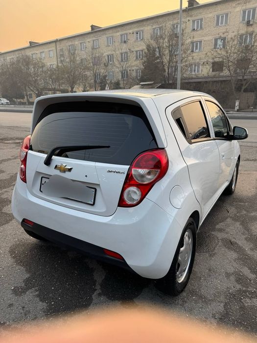 Spark 2 Pozitsiya Mexanika