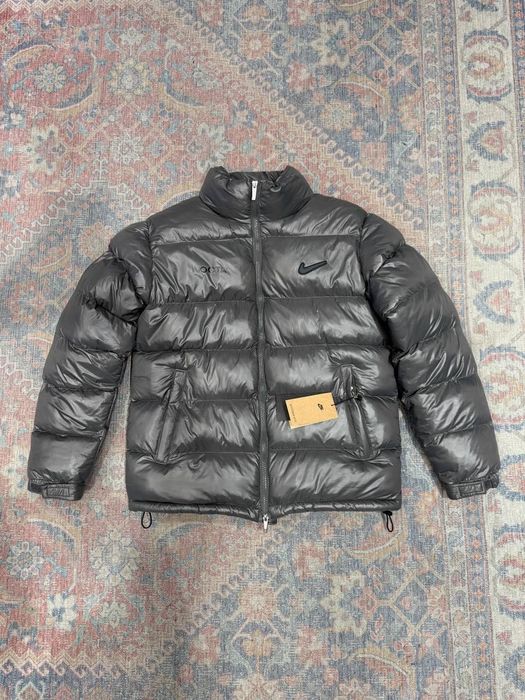 Geacă Nike DRAKE NOCTA Puffer