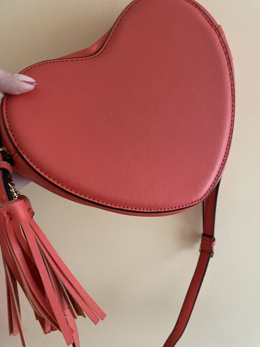 Дамска чанта Capisa