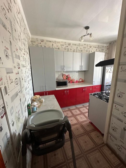 Продам 2 ком квартиру дом печати