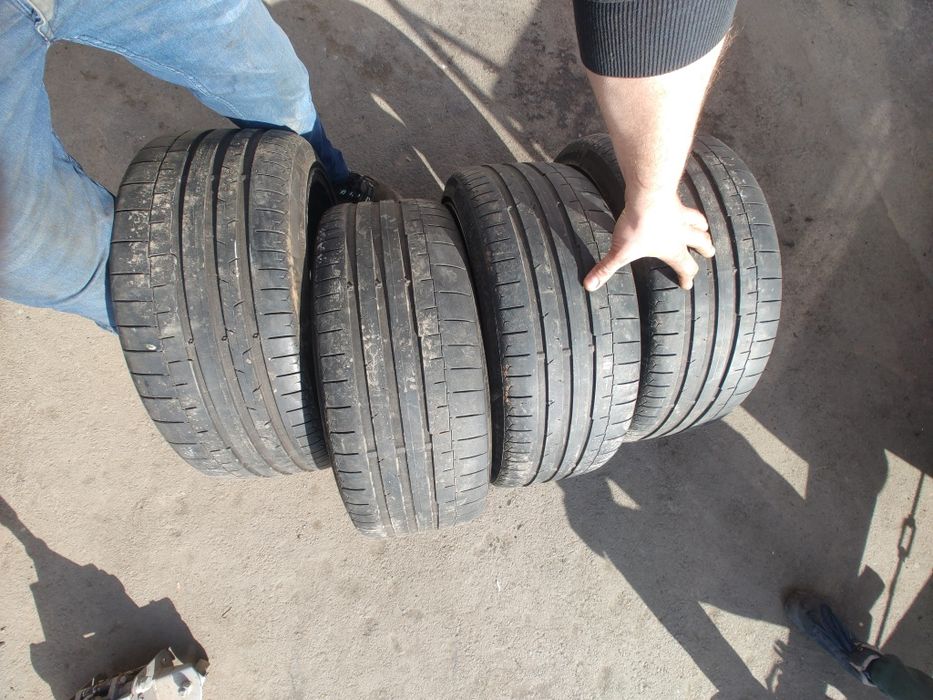 Roți BMW pe 19 cu prindere 5*112