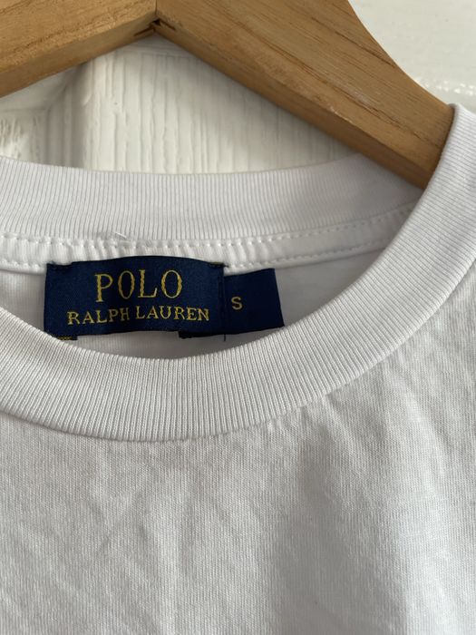 Polo Ralph Lauren дамска тениска