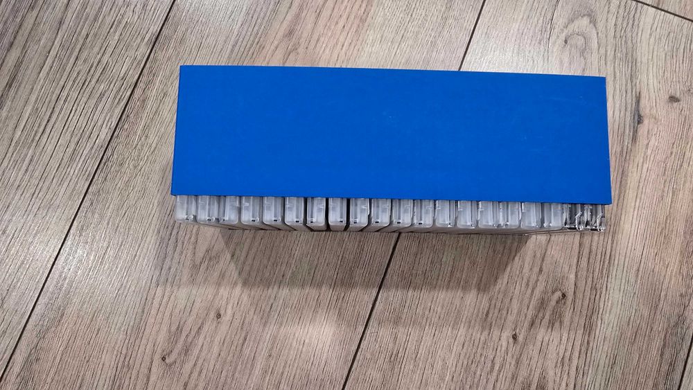 Minidisc Rack Si CD Rack - Suport Pentru CD-uri si MD-uri