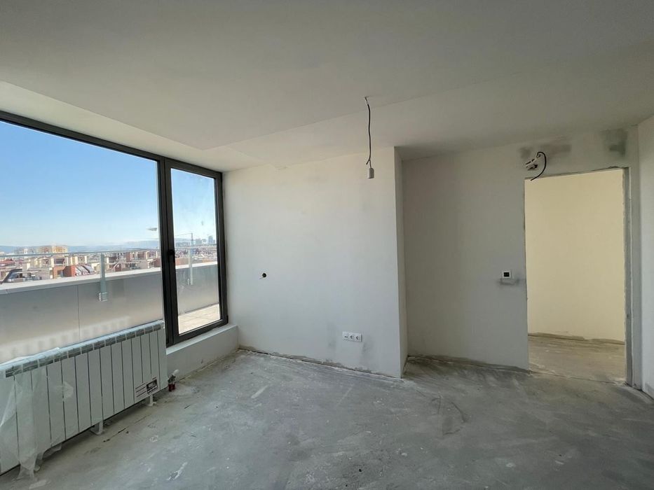 Продава се Четиристаен апартамент в София, Манастирски ливади - 160 кв.м за 3282 €/кв.м - Снимка #3