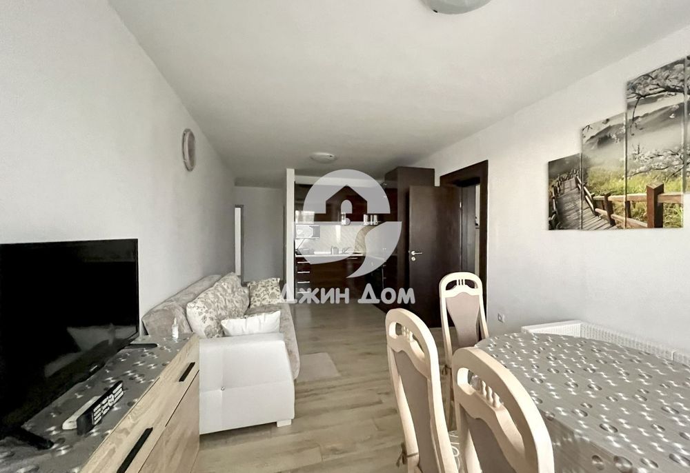 Продава се Двустаен апартамент в Свети Влас - 67 кв.м за 1687 €/кв.м - Снимка #2