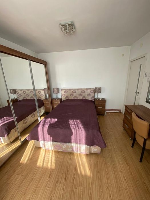 Apartament 2 cam Calea București Ceair mobilat, et3
