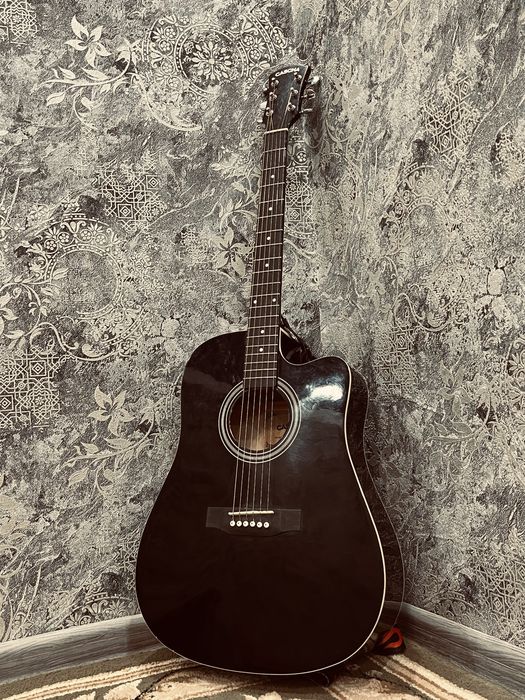 Gitara razmer 41 akustika