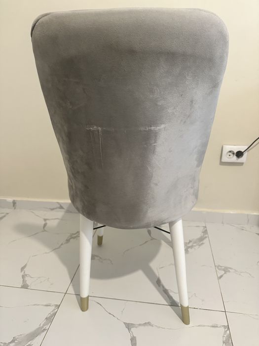 Продам стол со стульями