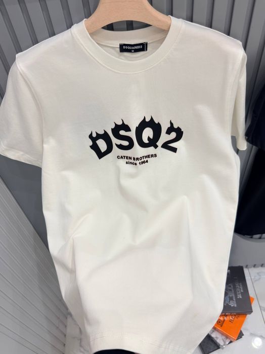 Dsquared тениска S-4XL
