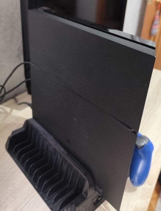 PlayStation 4 FAT 500gb