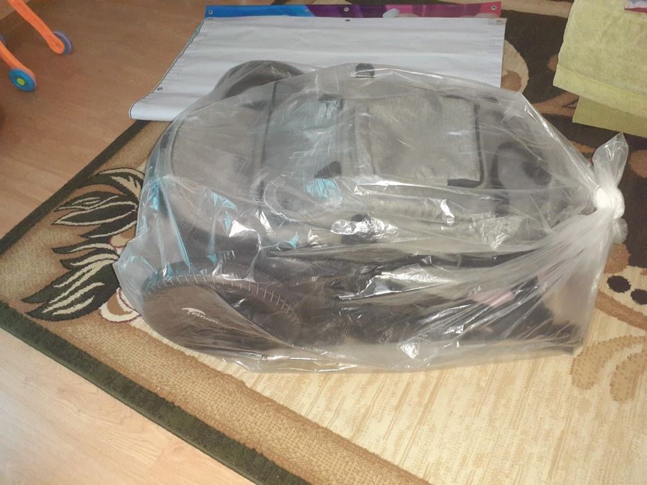 Продам детская коляска