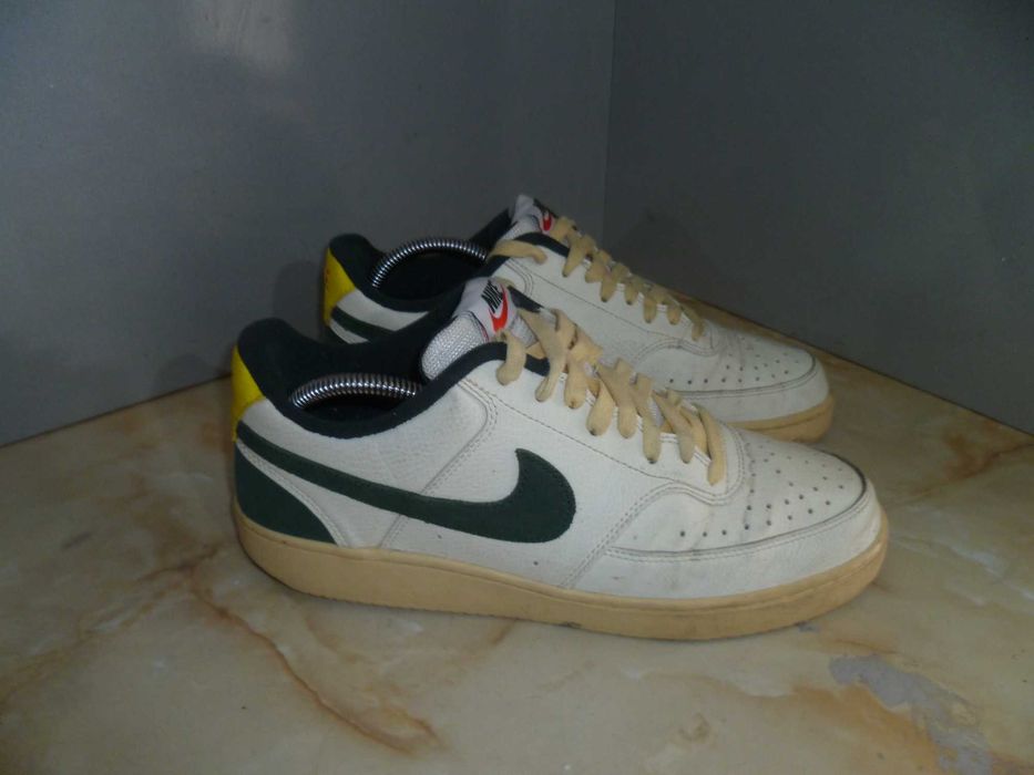 NIKE сникърси №43