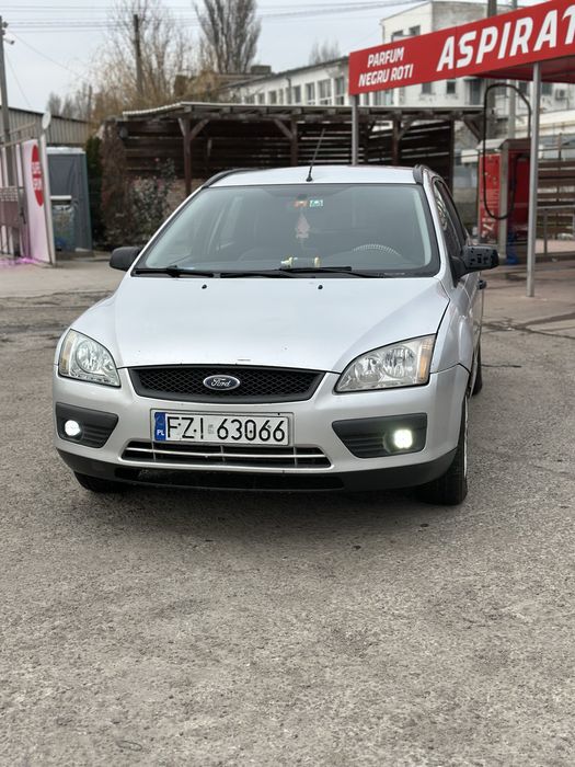 Ford focus 2 2006