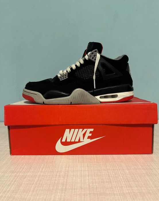 NIKE JORDAN 4 -42номер