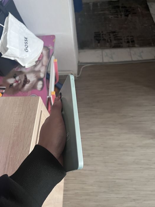 Telefon A16 nou in cutie