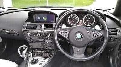 dezmembrez dezmembram piese auto bmw m6 e63 m6 cabrio 2006 507 cp