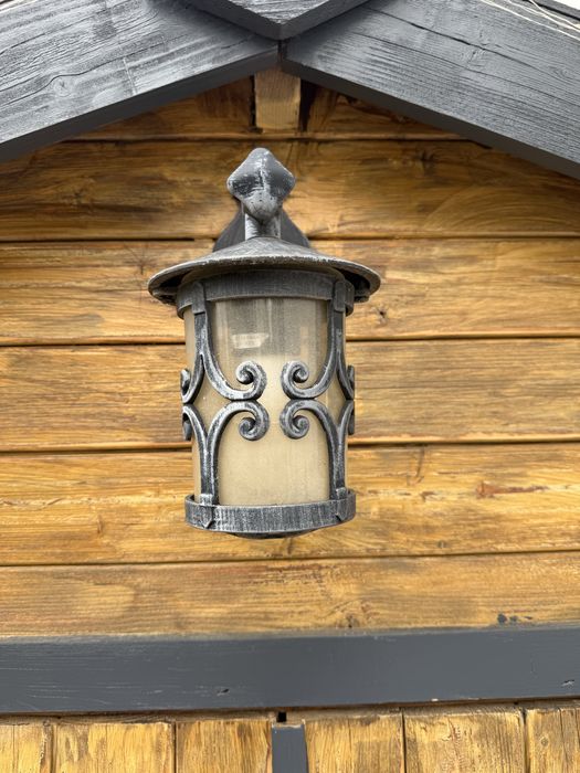 Vand lampa pentru lumina