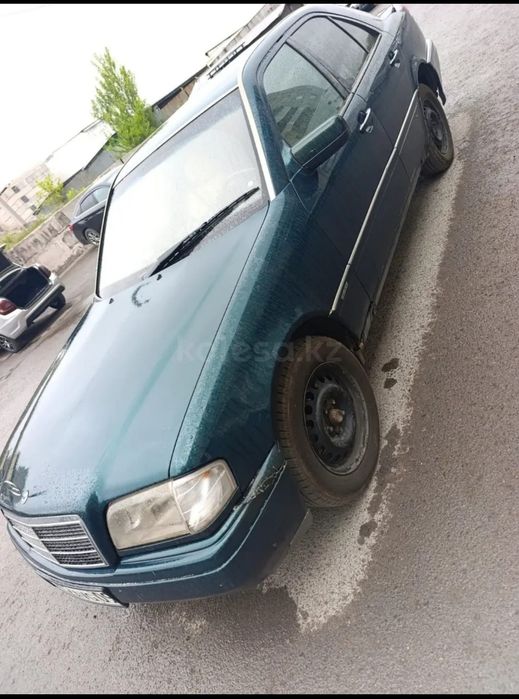 Продажа Мерседес с 180