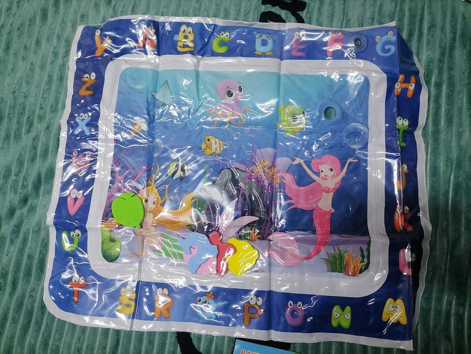 Продам водяной коврик для детей