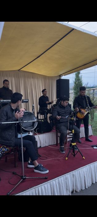 Kelin kuzatish, kuyov navkar, nikoh tòy va boshqa marosimlar
Kiyov na