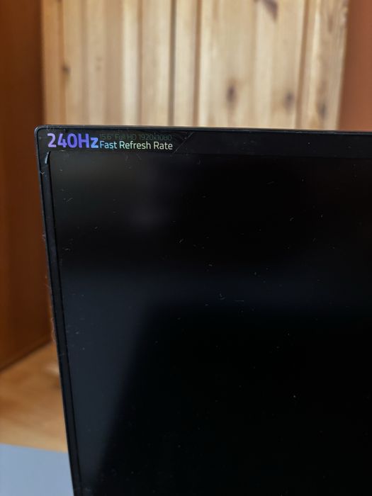 Razer Blade 15 • i7-9750H• Rtx 2070• 240 Hz • Fara: Baterie , incarcator, ram si ssd ( Model RZ09-030)