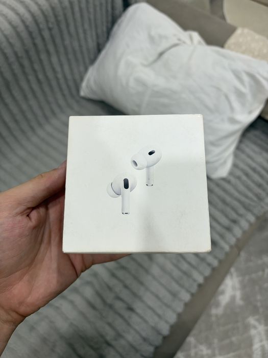 air pods pro 2gen