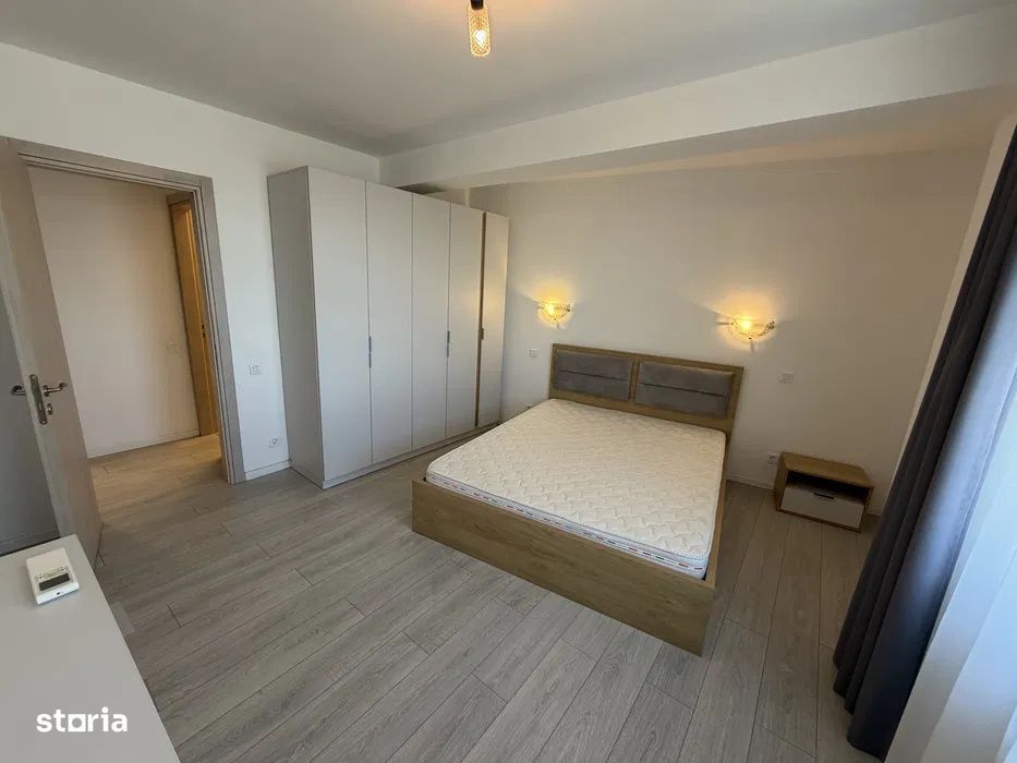 Apartament 2 camere / Otopeni / Centrala