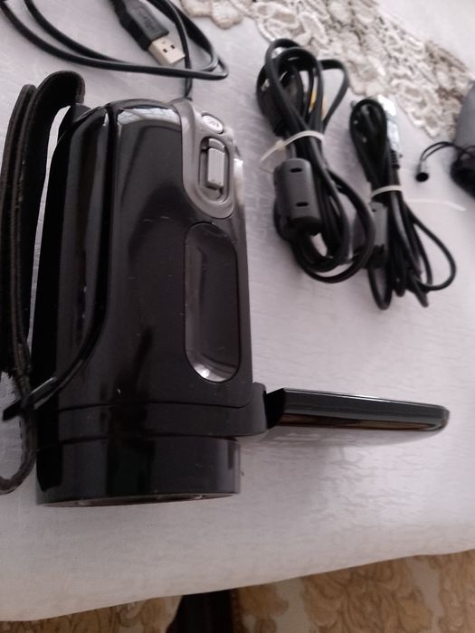 Мини камера карея янги