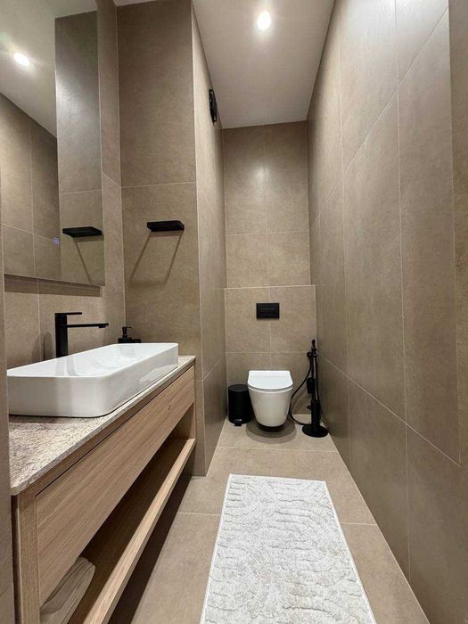 ЖК Kislorod | Murad Buildings | 3-комнатная 105 м²