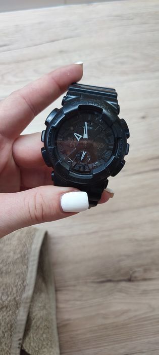 Мъжки часовник G-shock 70 лв.