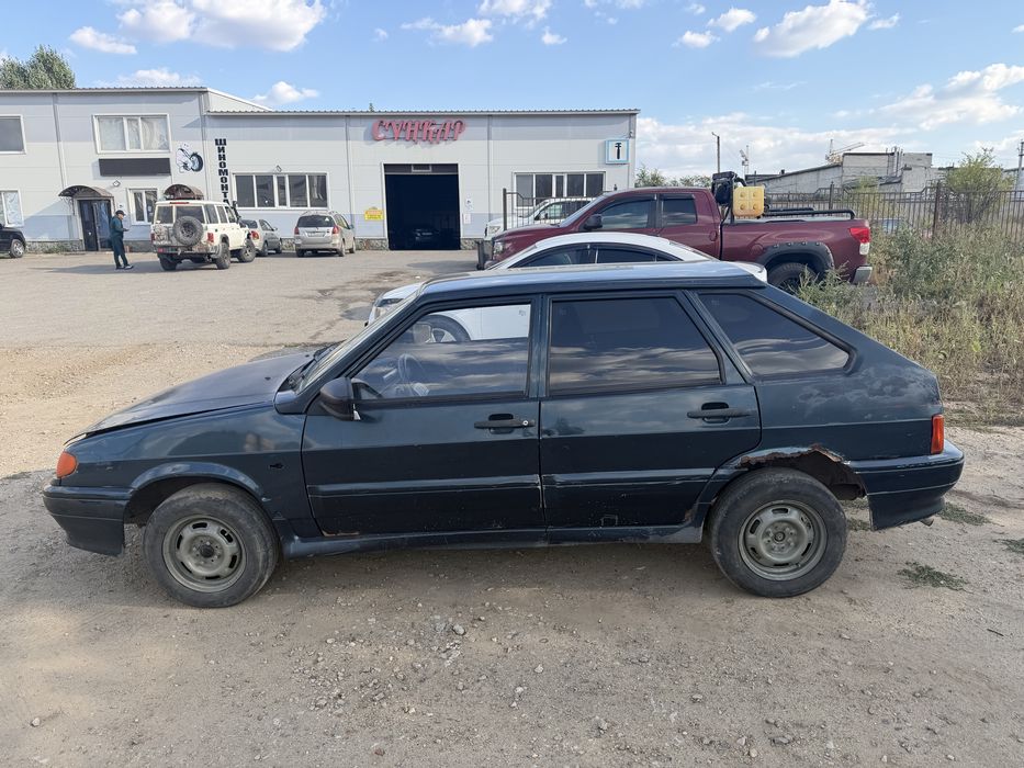 Продам Ваз 2114