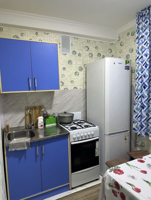 Квартира посуточно