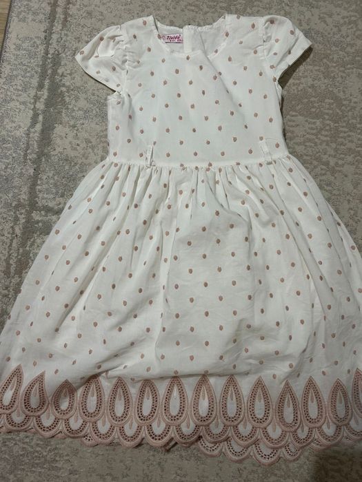 детские и подростковые вещи