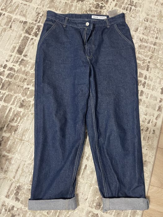 Дамски дънки Бершка