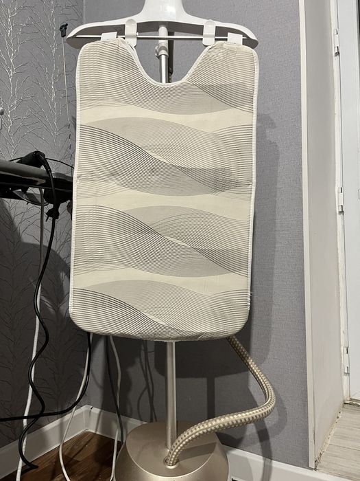 Пароотпариватель!!!