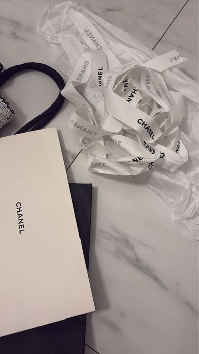 Geanta Chanel originala