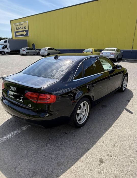 AUDI A4 2012 — imagine 5