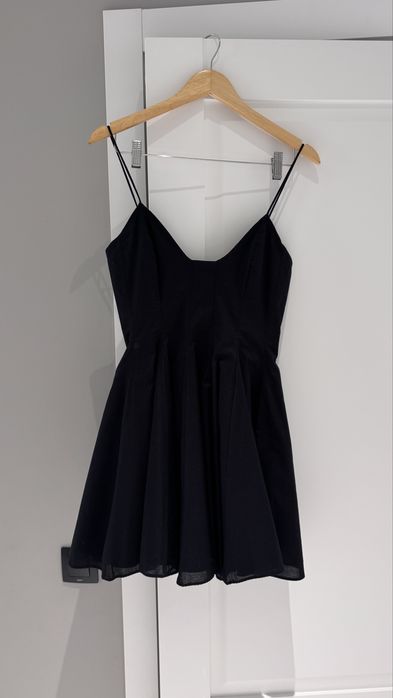 Платье-сарафан Zara