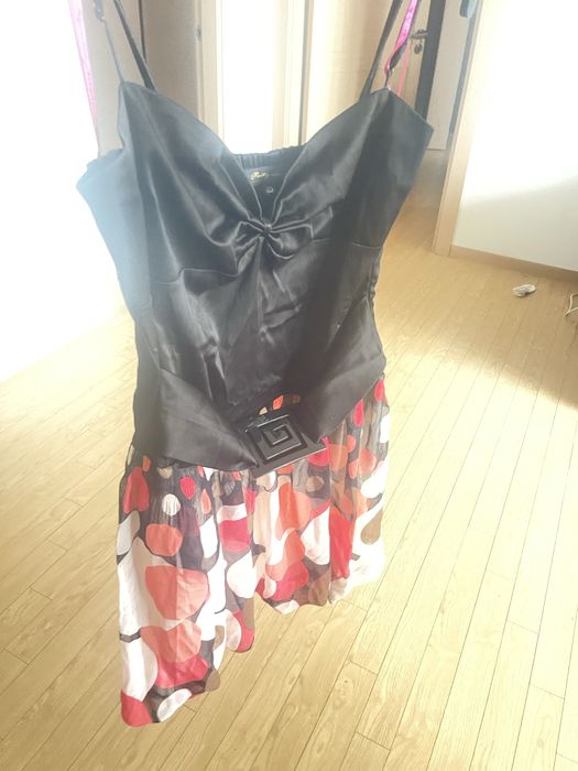 Нарядное платье для девушек и подростокок