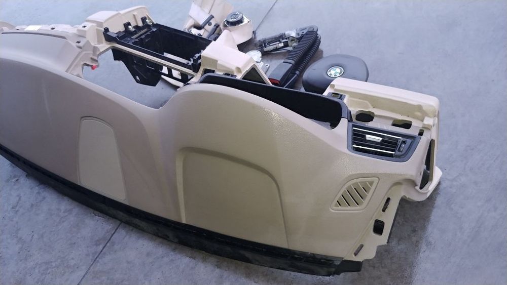 Kit plansa bord bmw serie 5 f10 f11